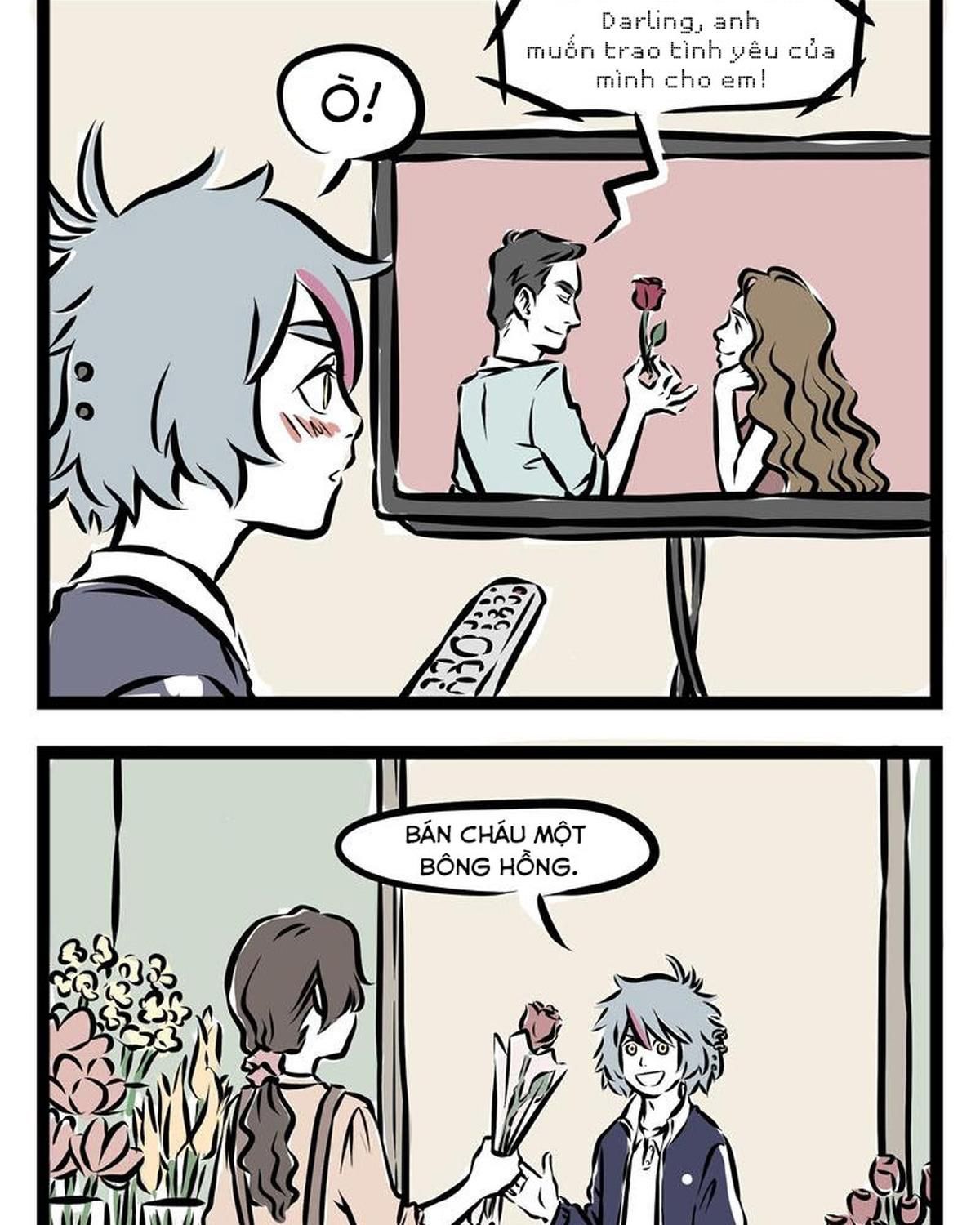 Phi Nhân Chap 42 - Next Chap 43