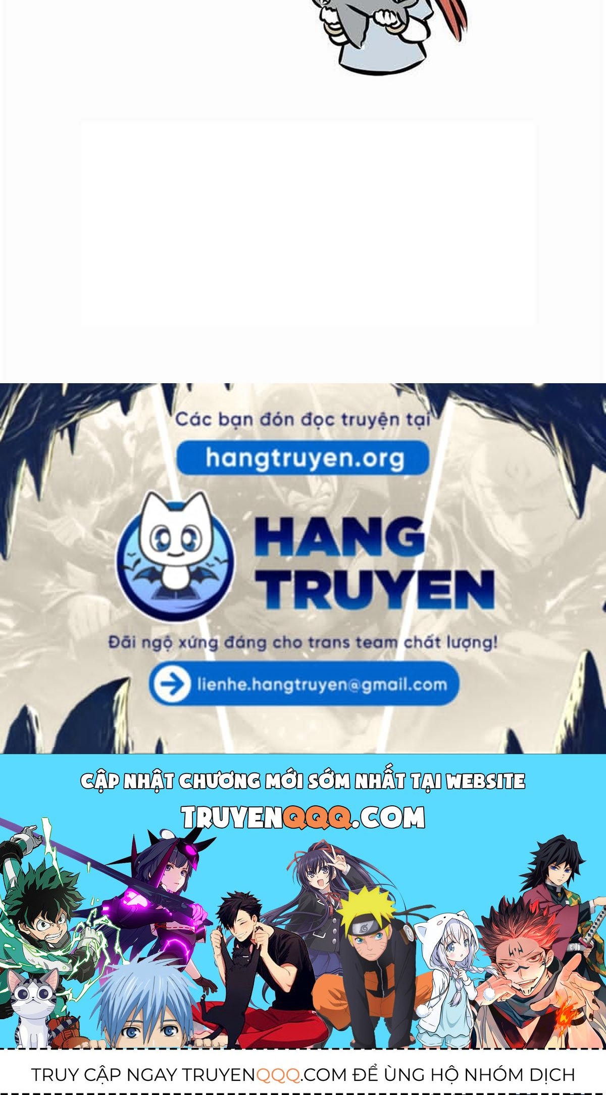 Phi Nhân Chap 43 - Next Chap 44