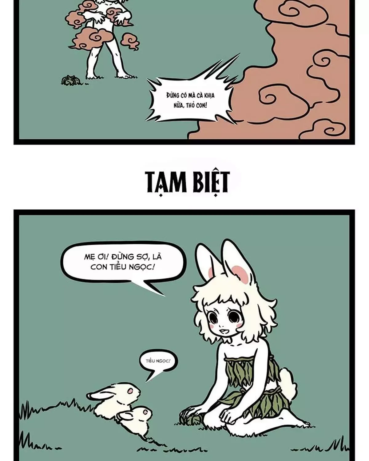 Phi Nhân Chap 452 - Next Chap 453