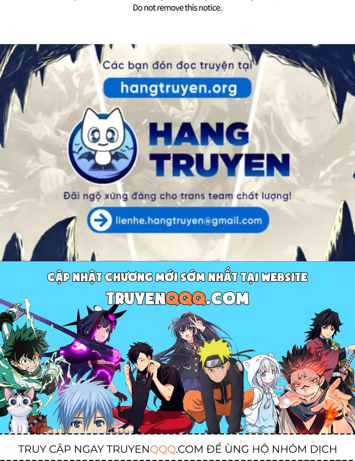 Phi Nhân Chap 452 - Next Chap 453