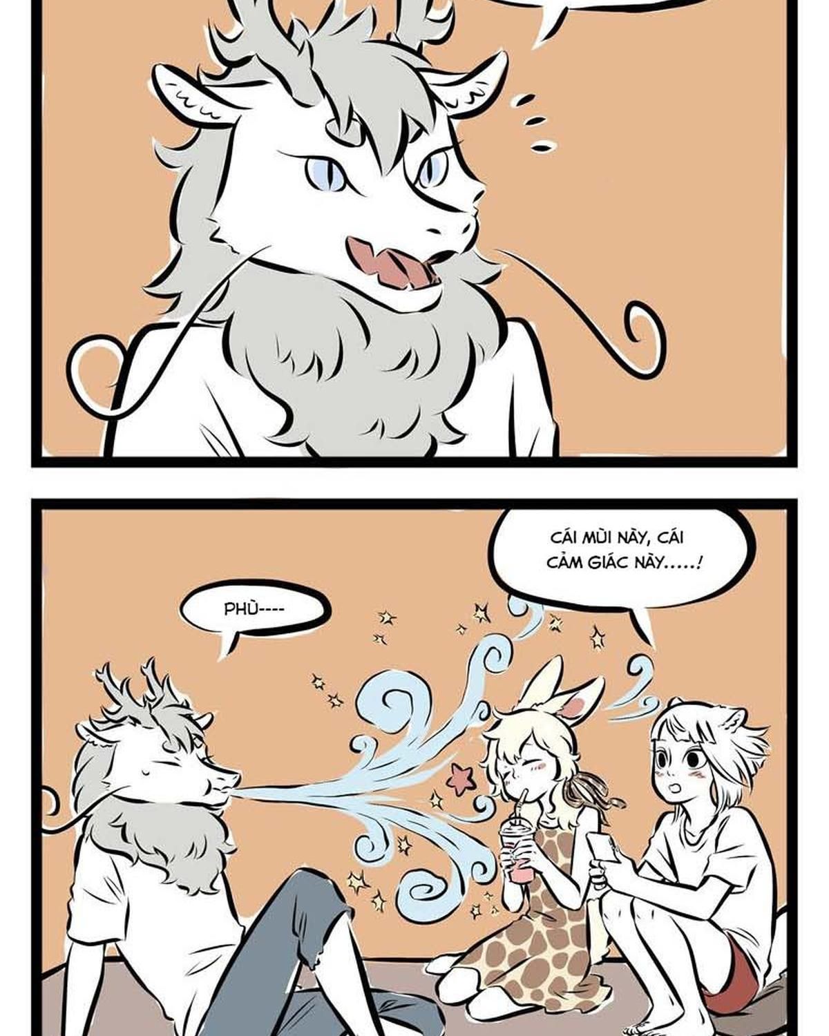 Phi Nhân Chap 47 - Next Chap 48