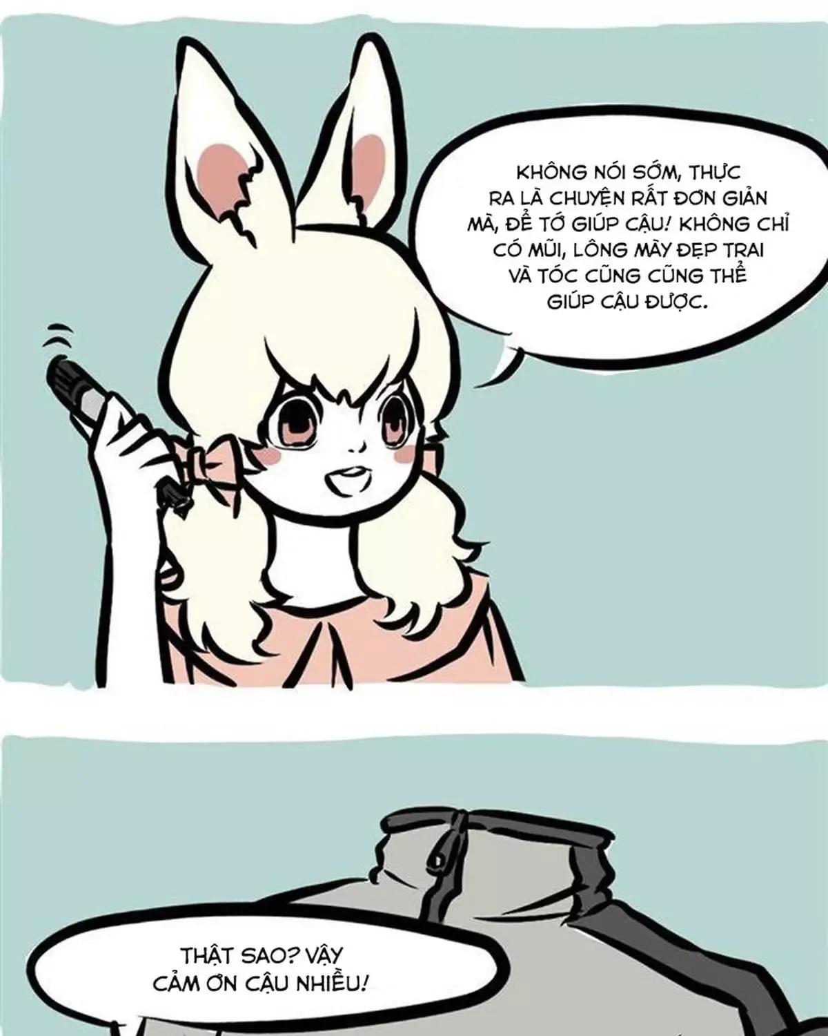 Phi Nhân Chap 5 - Next Chap 6