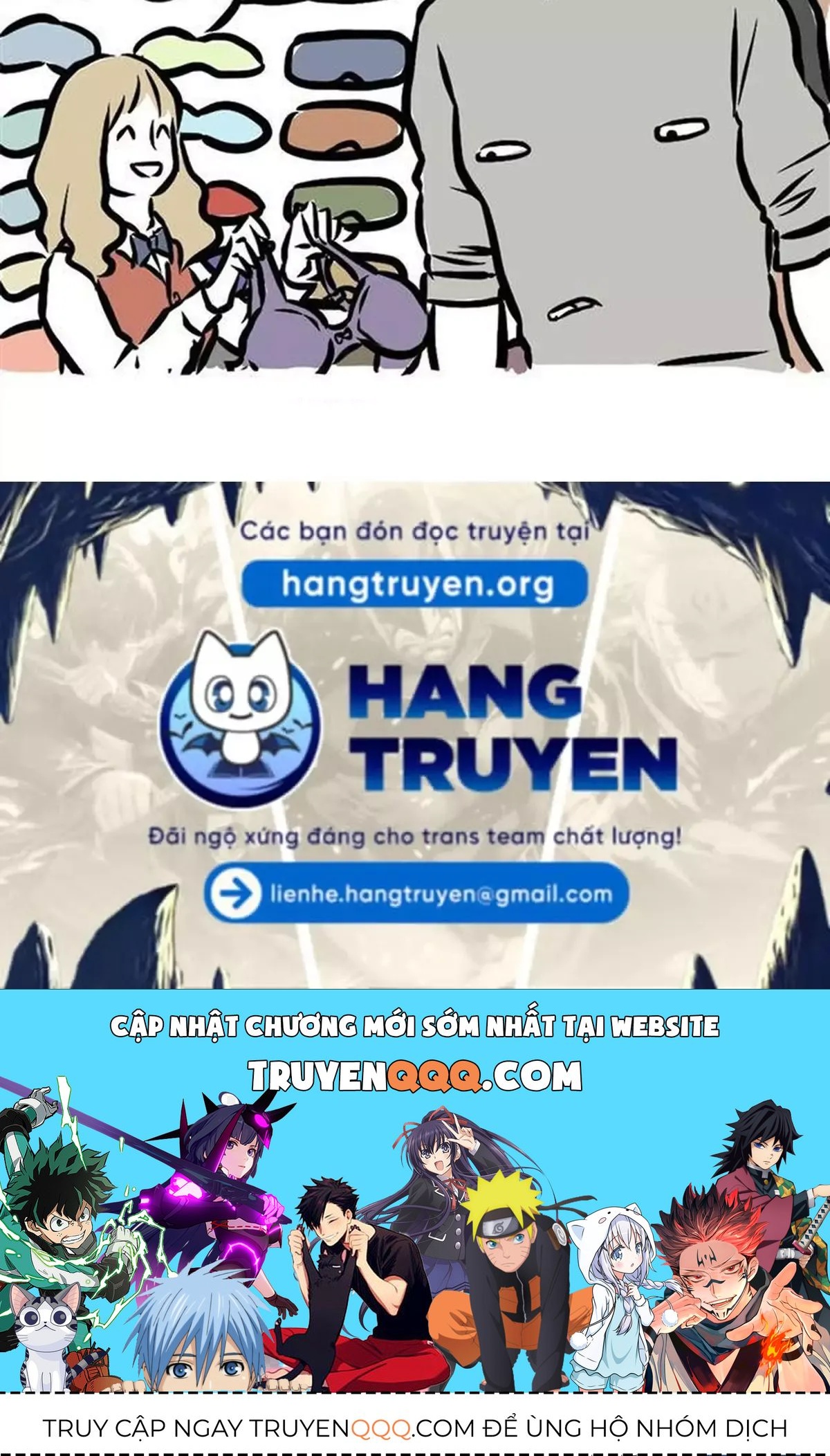 Phi Nhân Chap 5 - Next Chap 6