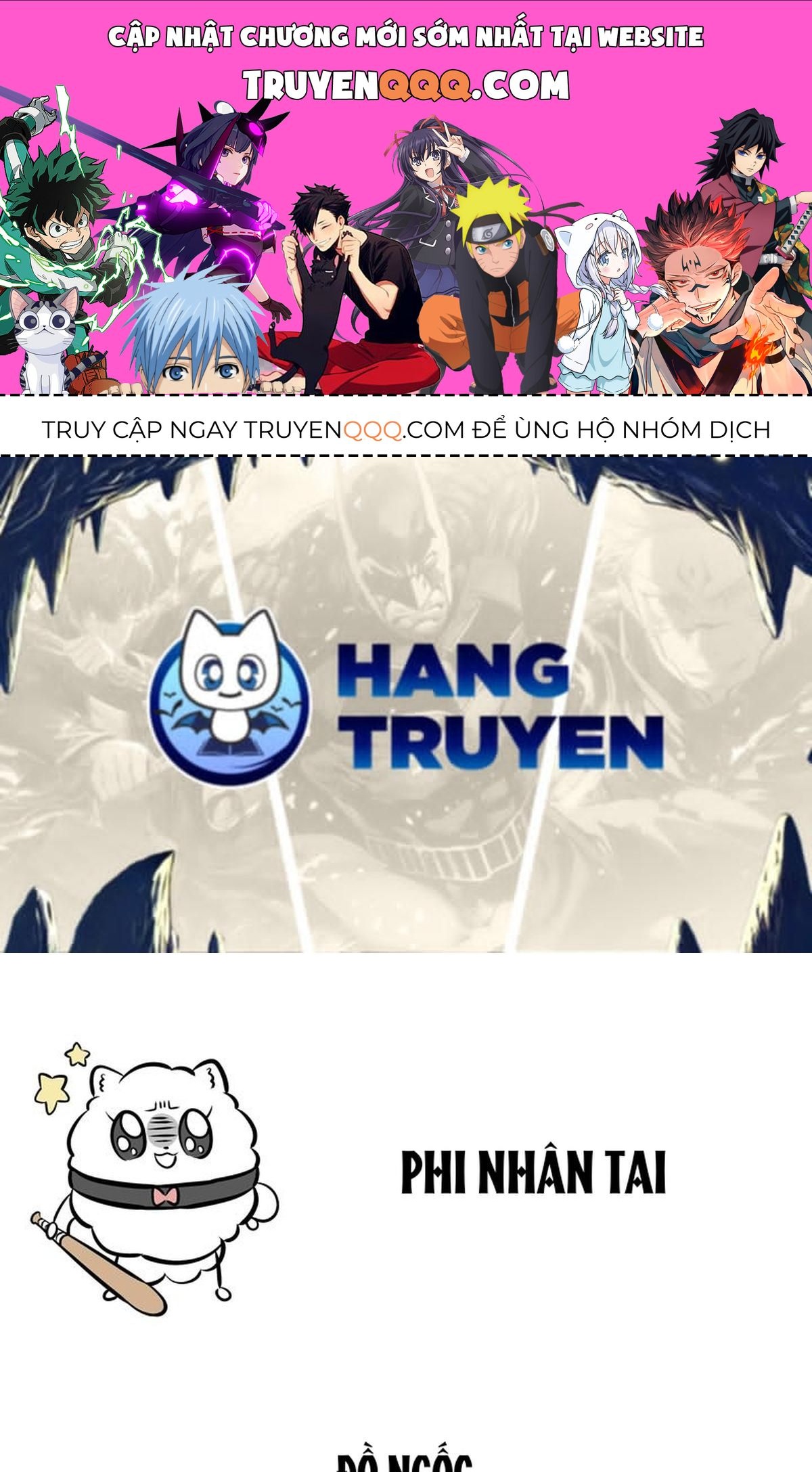 Phi Nhân Chap 93 - Next Chap 94