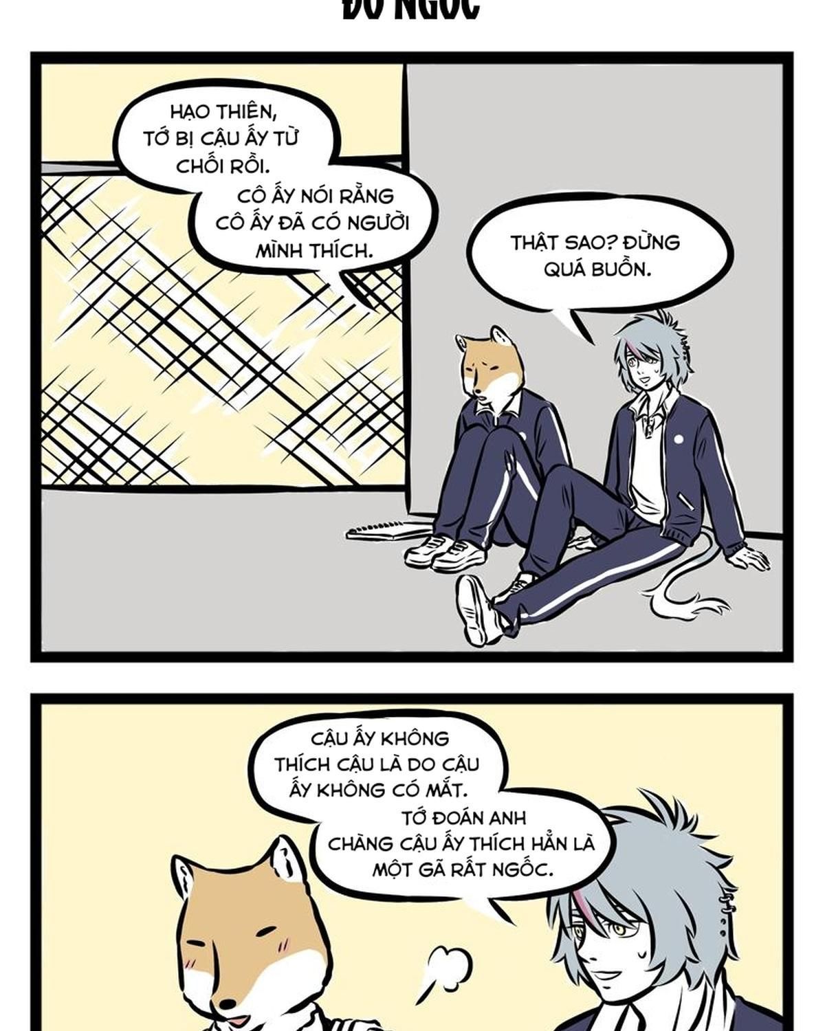 Phi Nhân Chap 93 - Next Chap 94