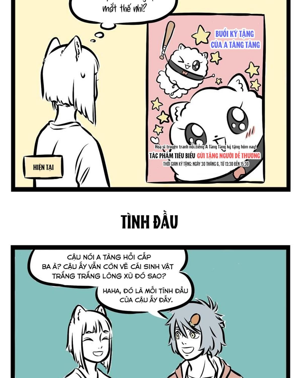 Phi Nhân Chap 93 - Next Chap 94