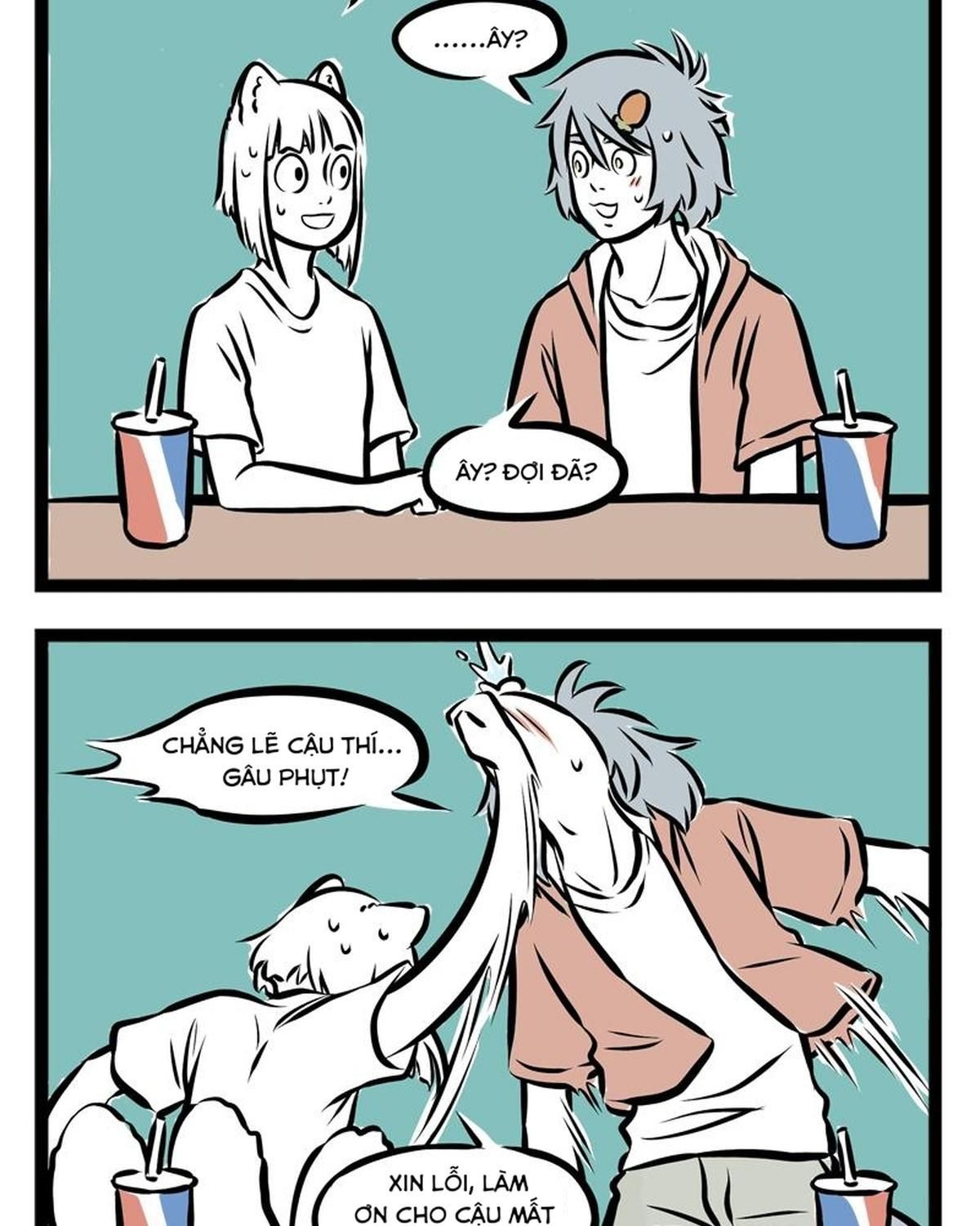 Phi Nhân Chap 93 - Next Chap 94