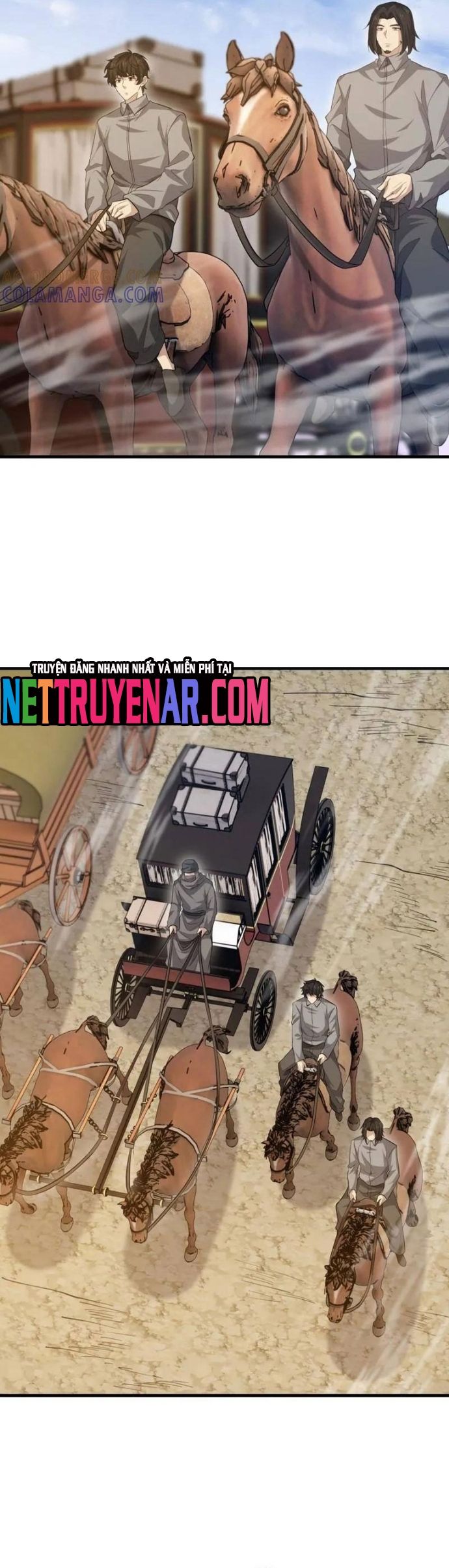 Đệ Nhất Danh Sách Chap 596 - Next Chap 597