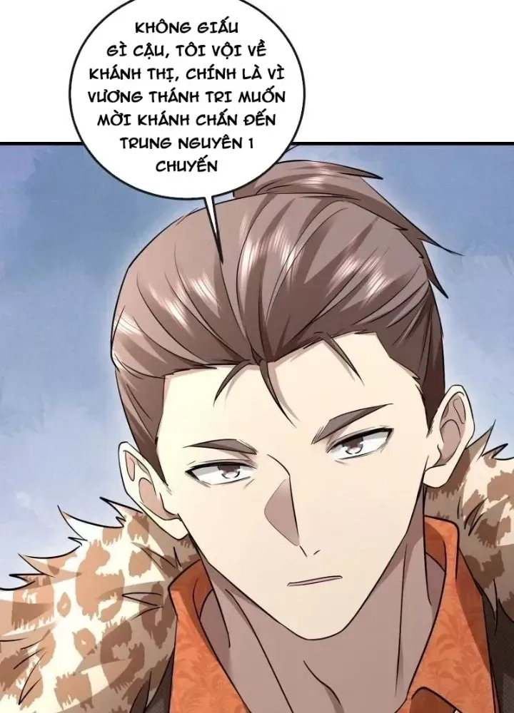 Đệ Nhất Danh Sách Chap 604 - Next Chap 605
