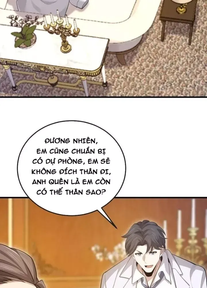Đệ Nhất Danh Sách Chap 604 - Next Chap 605