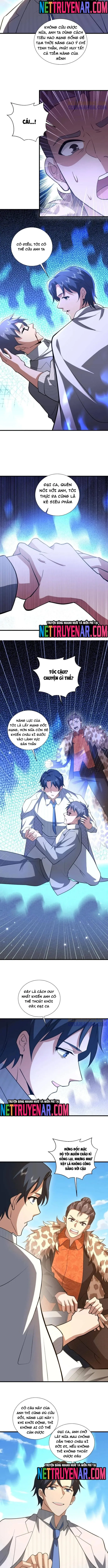 Đệ Nhất Danh Sách Chap 607 - Next Chap 608
