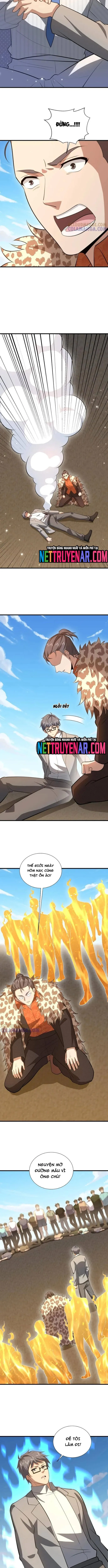 Đệ Nhất Danh Sách Chap 607 - Next Chap 608