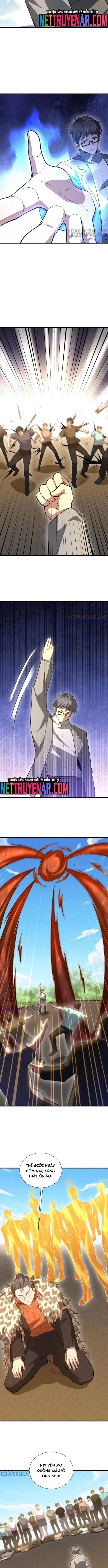 Đệ Nhất Danh Sách Chap 607 - Next Chap 608