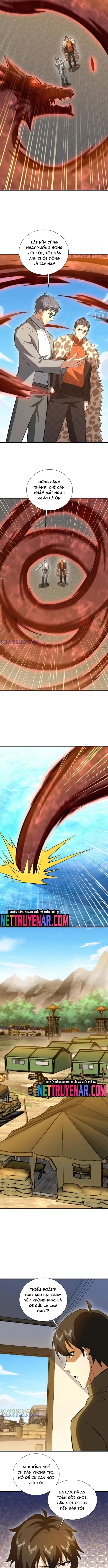 Đệ Nhất Danh Sách Chap 607 - Next Chap 608