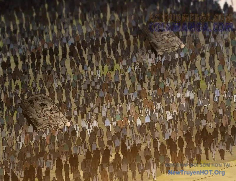 Đệ Nhất Danh Sách Chap 609 - Next Chap 610