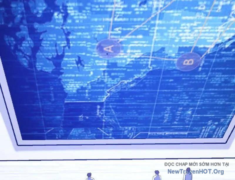 Đệ Nhất Danh Sách Chap 609 - Next Chap 610