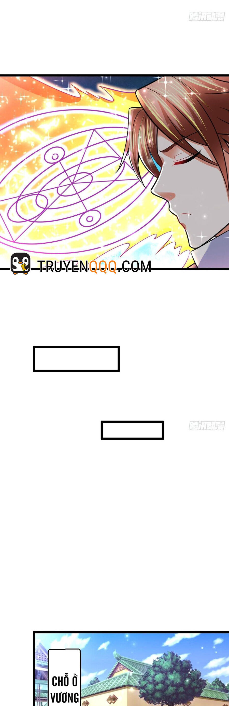 Võ Đạo Đỉnh Phong Chap 47 - Next Chap 48