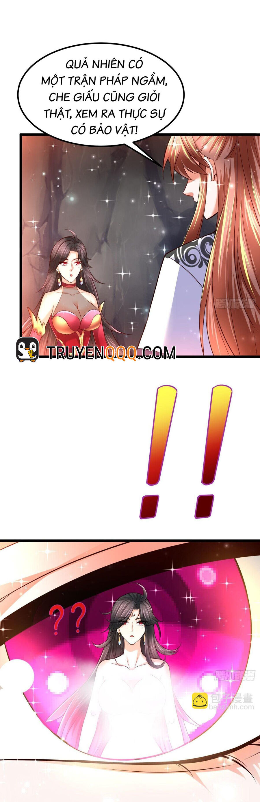 Võ Đạo Đỉnh Phong Chap 47 - Next Chap 48