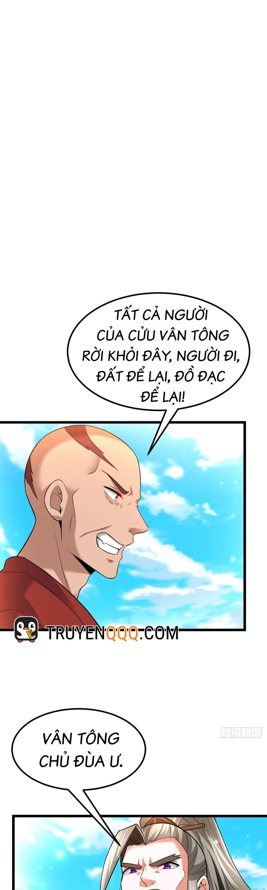 Võ Đạo Đỉnh Phong Chap 51 - Next Chap 52