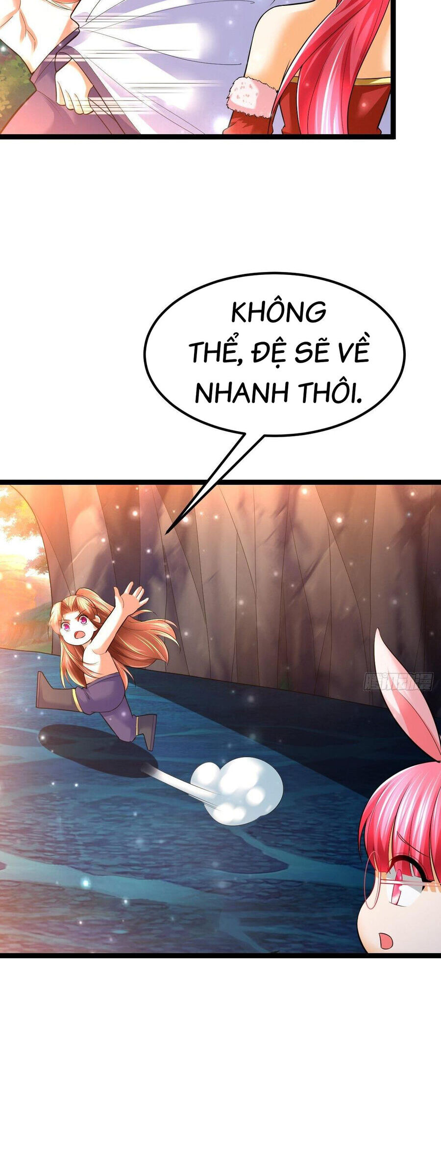 Võ Đạo Đỉnh Phong Chap 57 - Next Chap 58