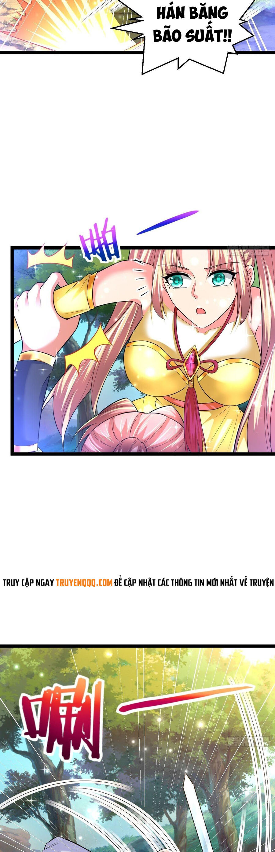 Võ Đạo Đỉnh Phong Chap 58 - Next Chap 59