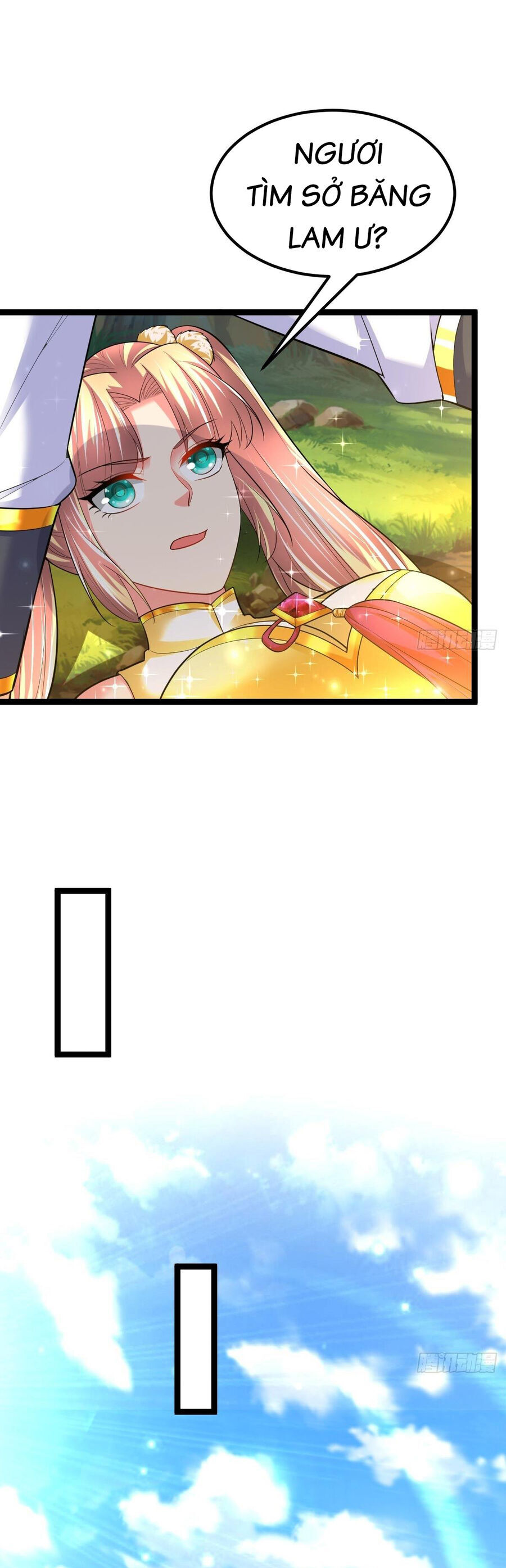 Võ Đạo Đỉnh Phong Chap 58 - Next Chap 59