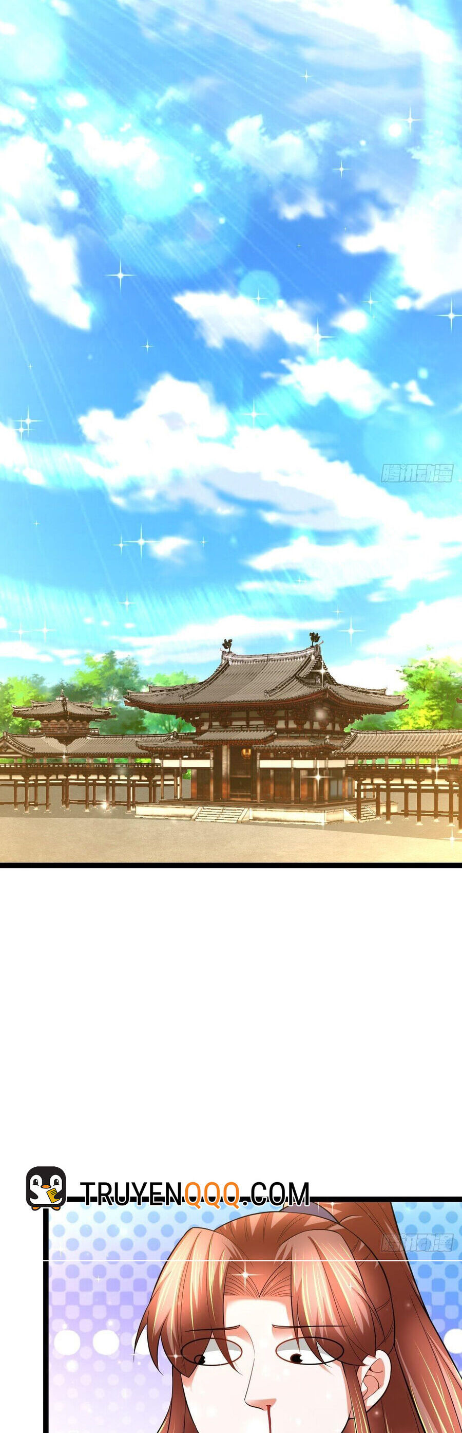 Võ Đạo Đỉnh Phong Chap 58 - Next Chap 59