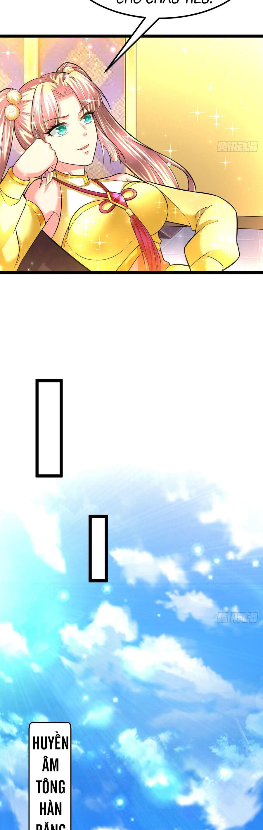 Võ Đạo Đỉnh Phong Chap 58 - Next Chap 59