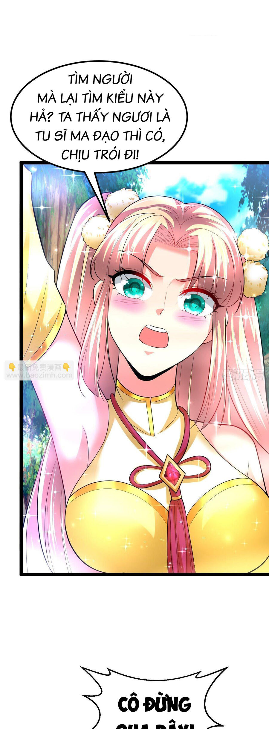 Võ Đạo Đỉnh Phong Chap 58 - Next Chap 59