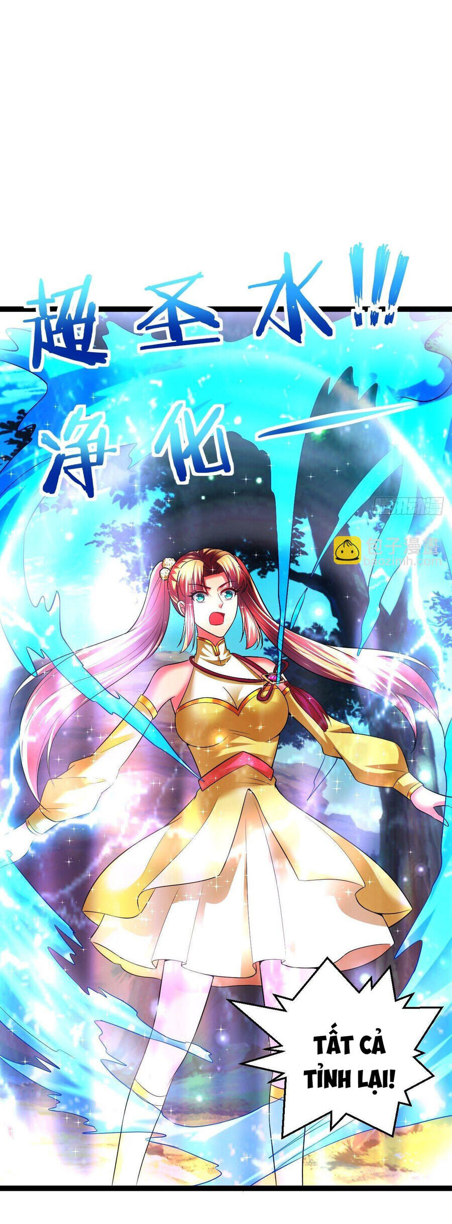 Võ Đạo Đỉnh Phong Chap 58 - Next Chap 59