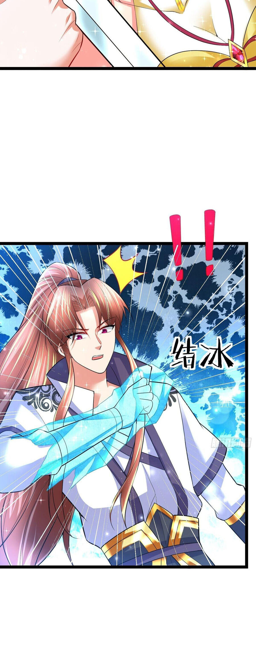 Võ Đạo Đỉnh Phong Chap 58 - Next Chap 59