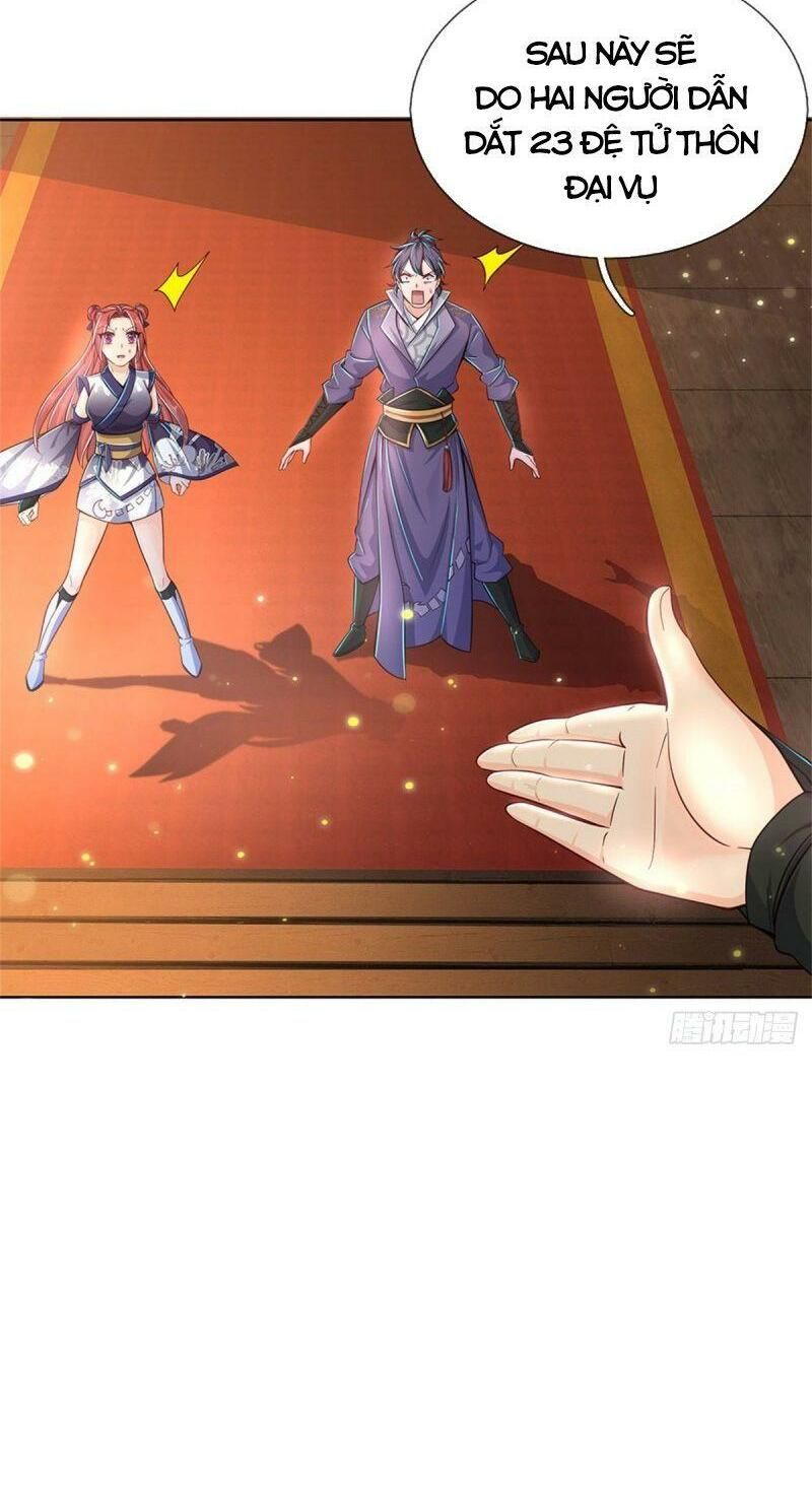 Chúa Tể Chi Lộ Chap 28 - Next Chap 29