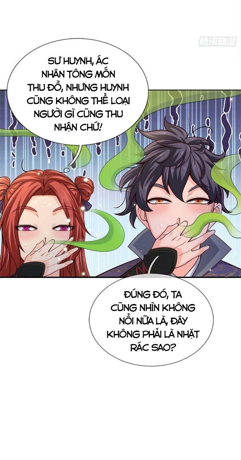 Chúa Tể Chi Lộ Chap 28 - Next Chap 29