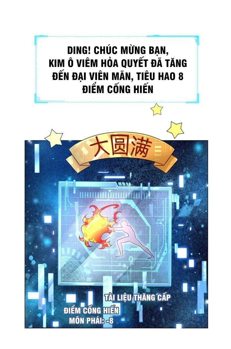 Chúa Tể Chi Lộ Chap 28 - Next Chap 29