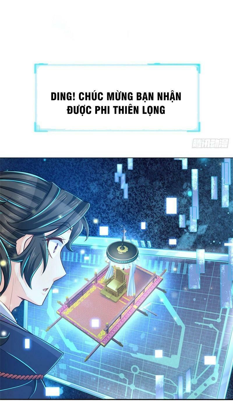 Chúa Tể Chi Lộ Chap 28 - Next Chap 29