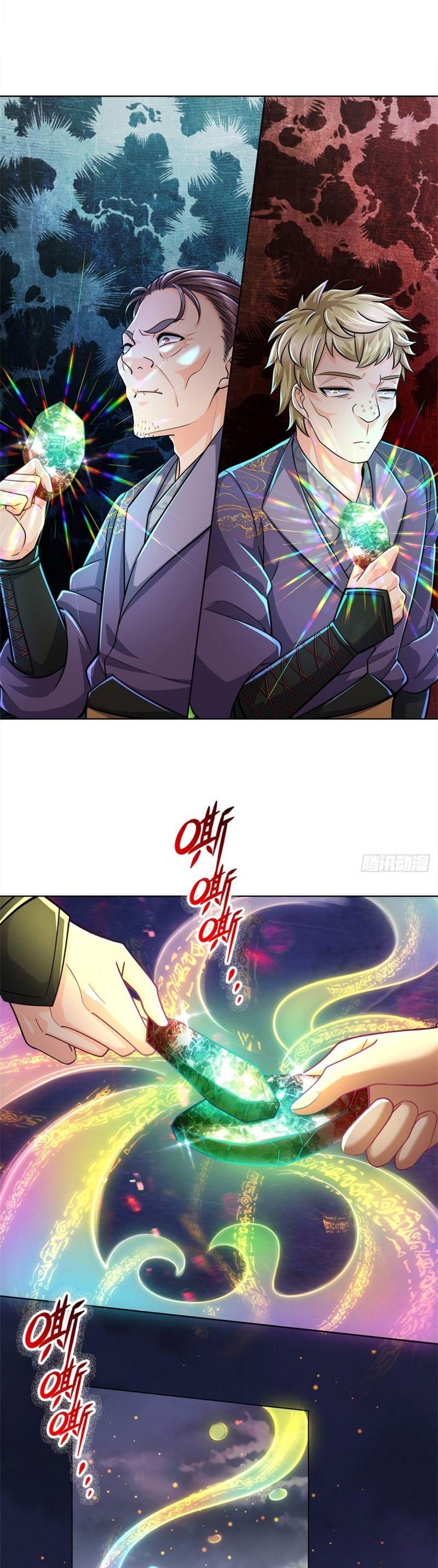 Chúa Tể Chi Lộ Chap 35 - Next Chap 36