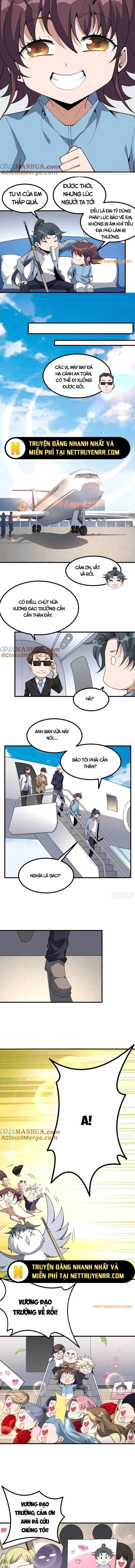 Kiếm Tu Imba Nhất Quả Đất Chap 234 - Next Chap 235