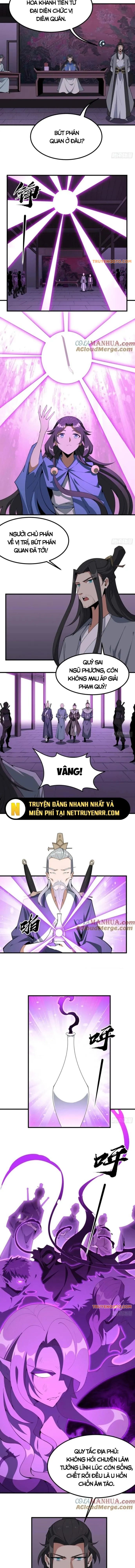 Kiếm Tu Imba Nhất Quả Đất Chap 241 - Next Chap 242
