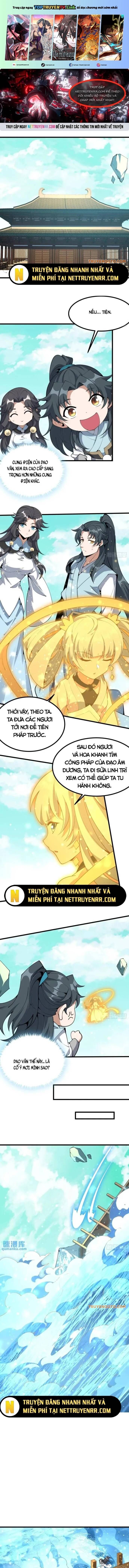 Kiếm Tu Imba Nhất Quả Đất Chap 258 - Next Chap 259