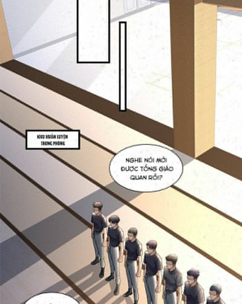 Kiếm Tu Imba Nhất Quả Đất Chap 187 - Next Chap 188