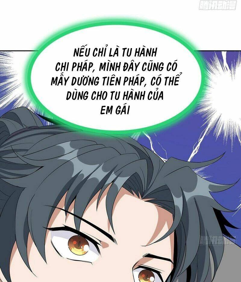 Kiếm Tu Imba Nhất Quả Đất Chap 193 - Next Chap 194