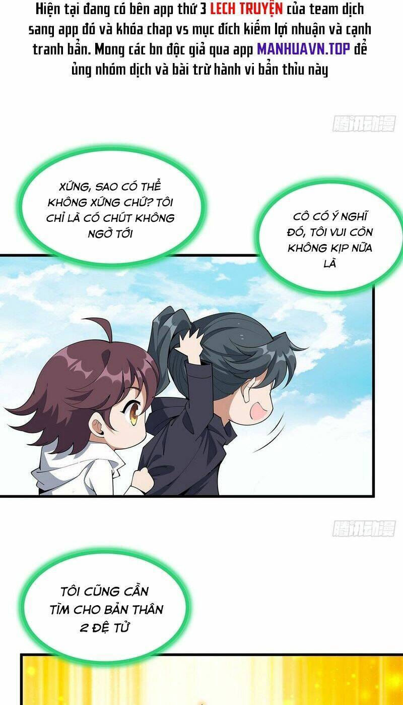 Kiếm Tu Imba Nhất Quả Đất Chap 194 - Next Chap 195