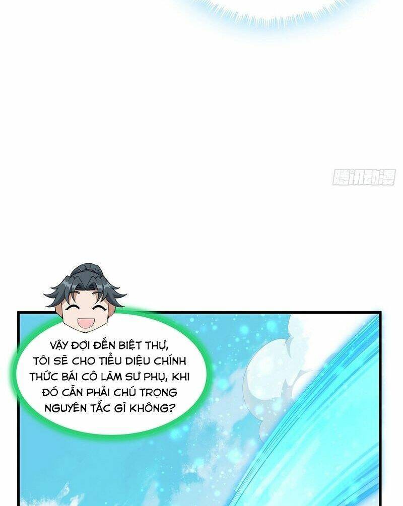 Kiếm Tu Imba Nhất Quả Đất Chap 194 - Next Chap 195
