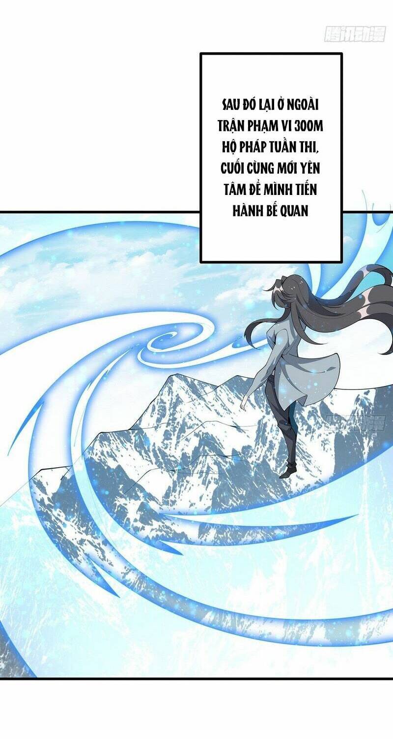 Kiếm Tu Imba Nhất Quả Đất Chap 199 - Next Chap 200