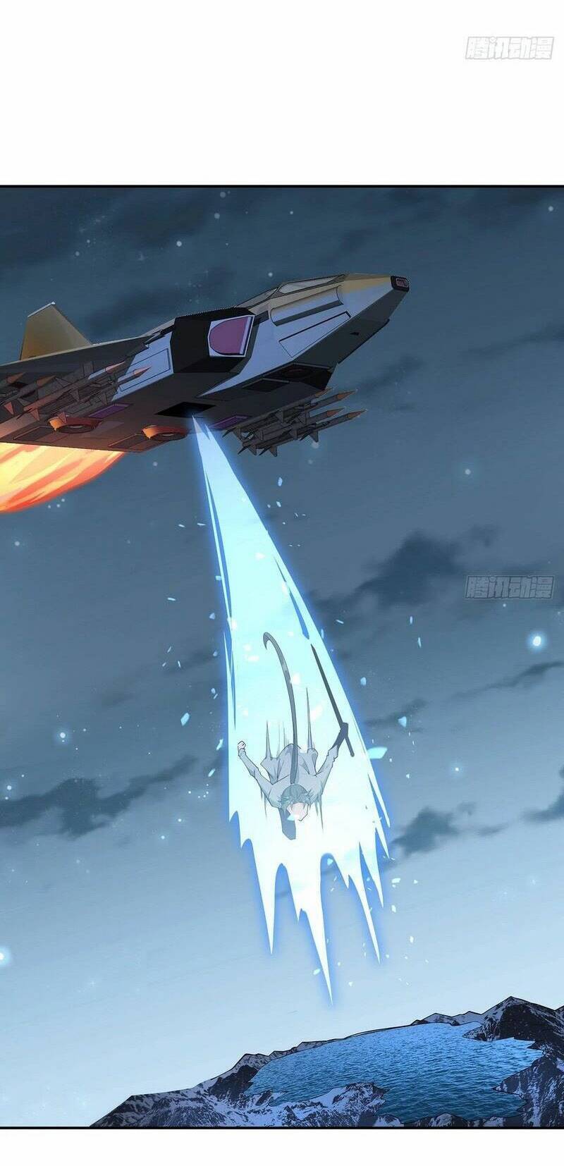 Kiếm Tu Imba Nhất Quả Đất Chap 205 - Next Chap 206