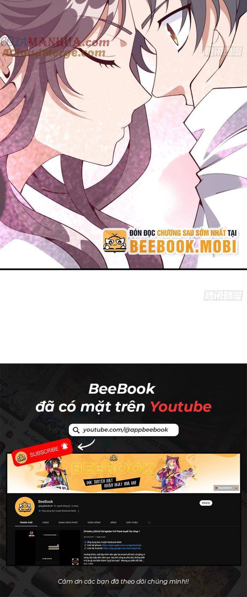 Kiếm Tu Imba Nhất Quả Đất Chap 230 - Next Chap 231