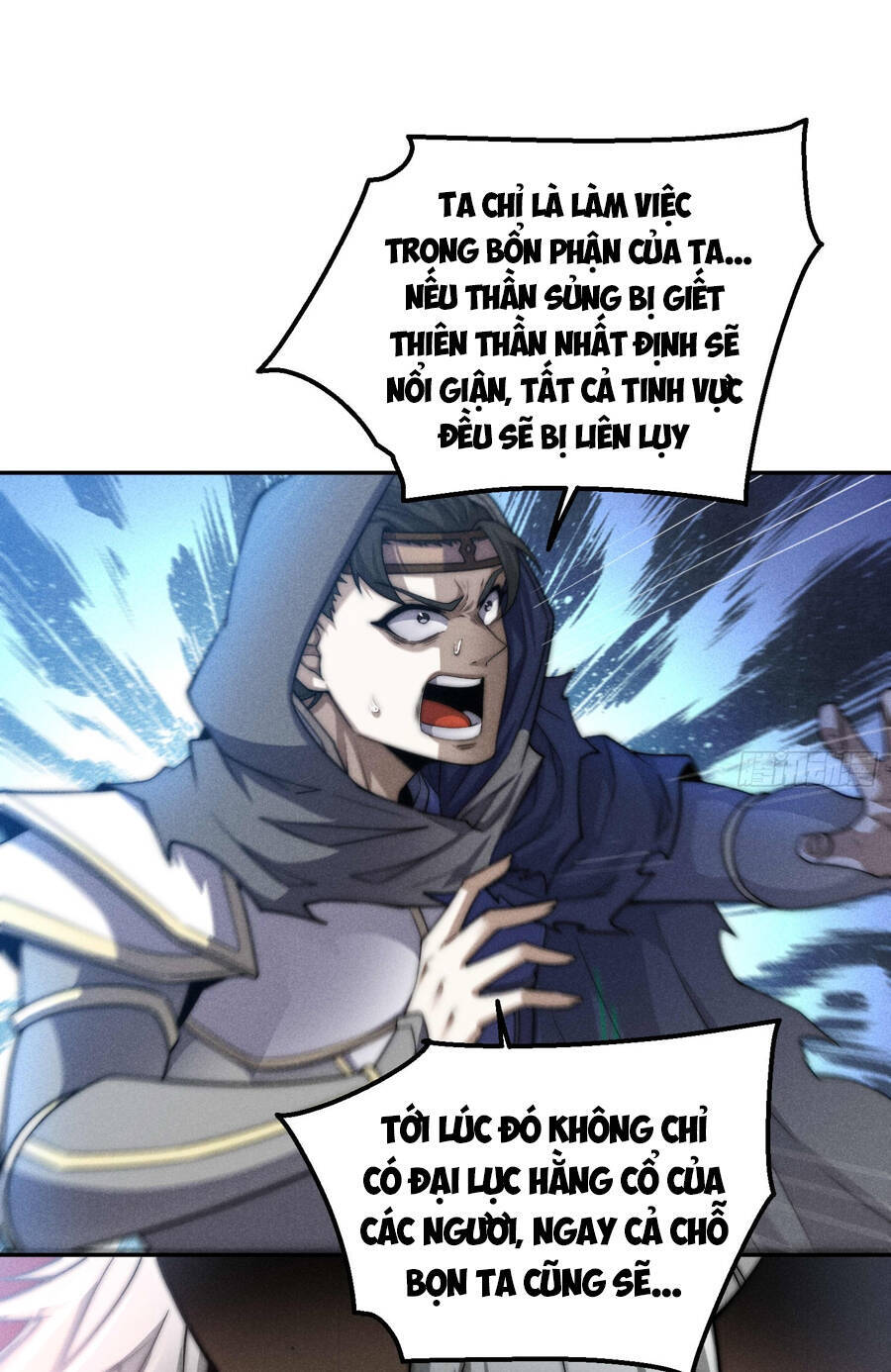 Từ Lúc Bắt Đầu Liền Vô Địch Chap 93 - Next Chap 94