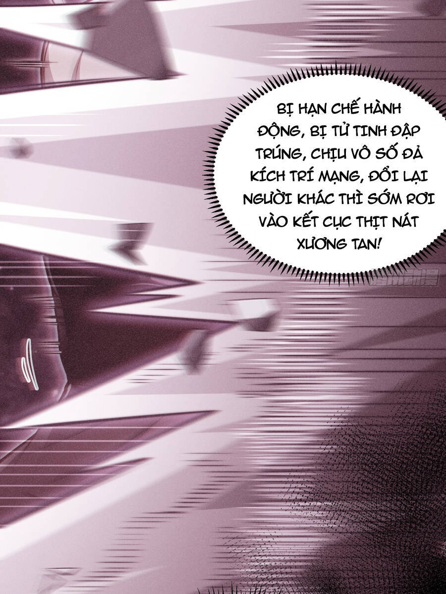 Từ Lúc Bắt Đầu Liền Vô Địch Chap 93 - Next Chap 94