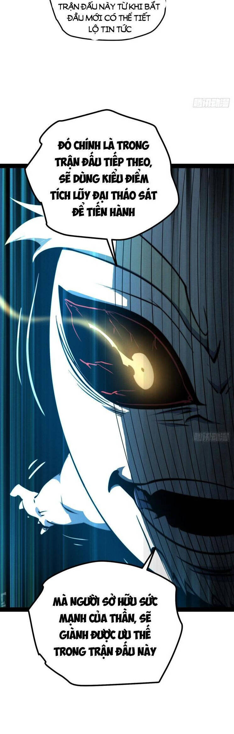 Từ Lúc Bắt Đầu Liền Vô Địch Chap 112 - Next Chap 113