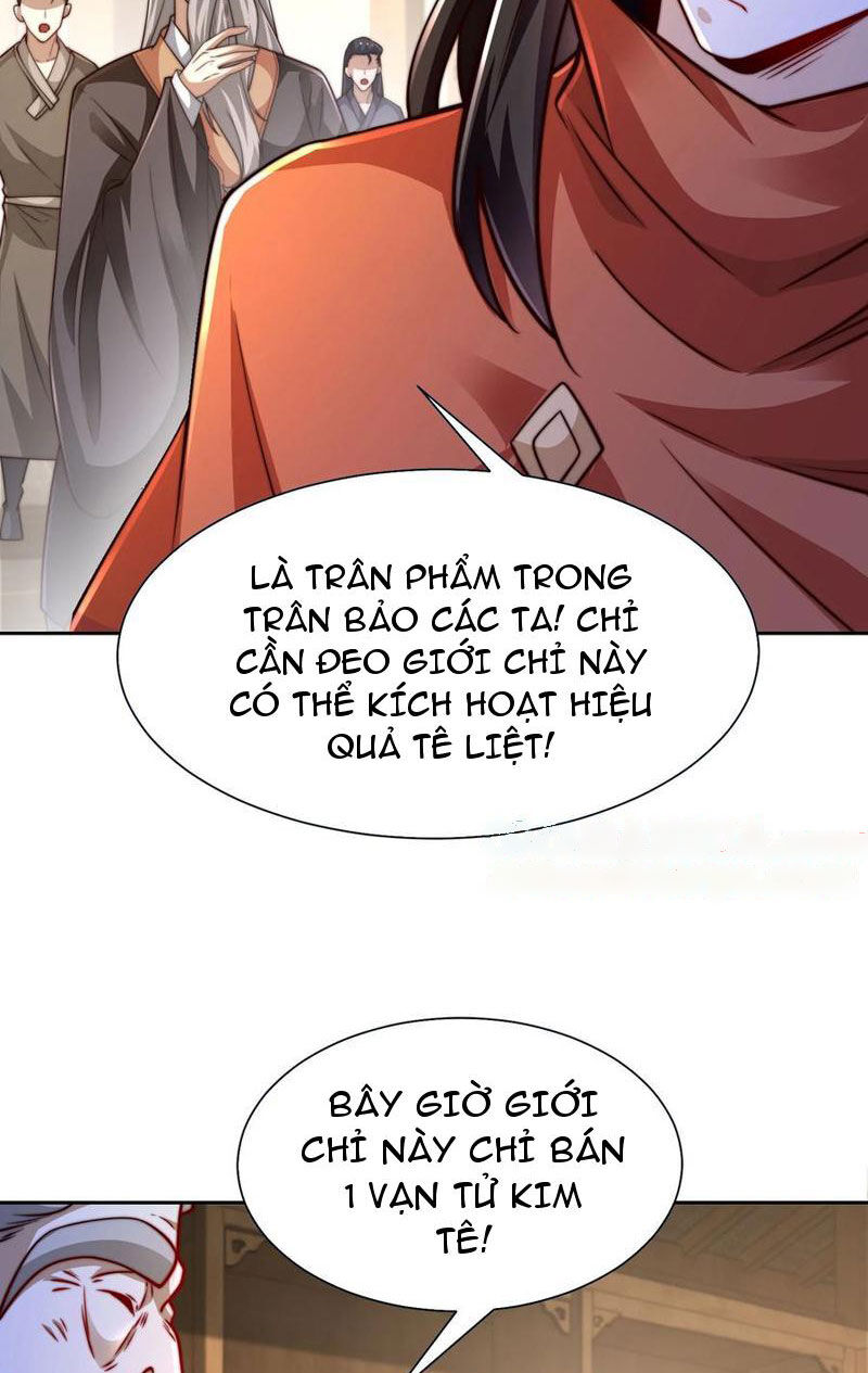 Tân Hỗn Độn Kiếm Thần Chap 100 - Next Chap 101